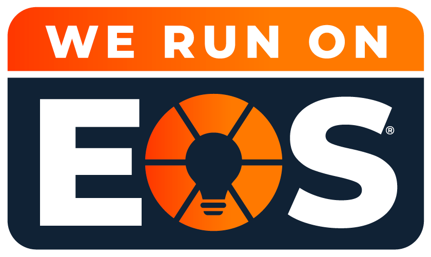 EOS Badge